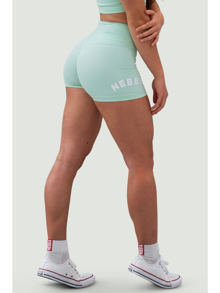 Nebbia Gym Hero Šortky