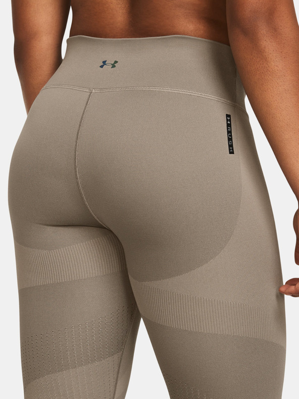 Under Armour Dámske legíny Under Armour Vanish Elite Seamless AnkLeg