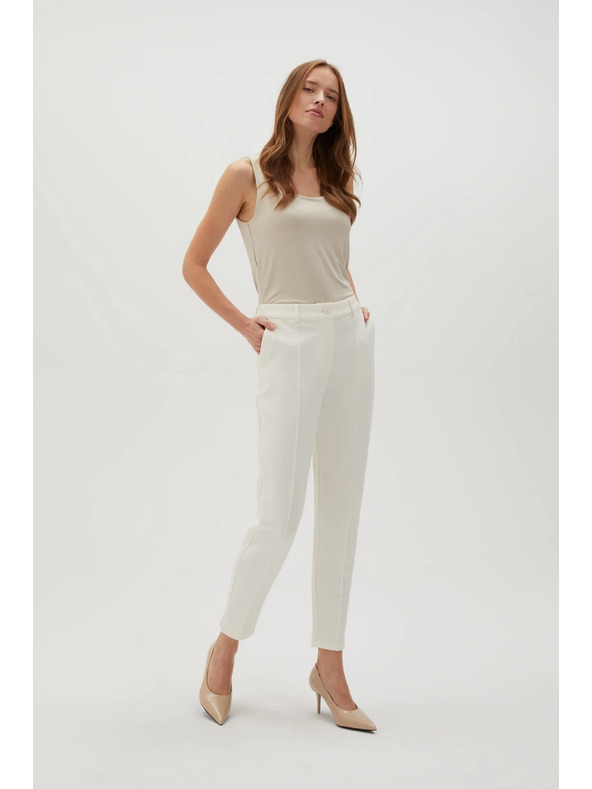 Moodo Béžový dámsky top