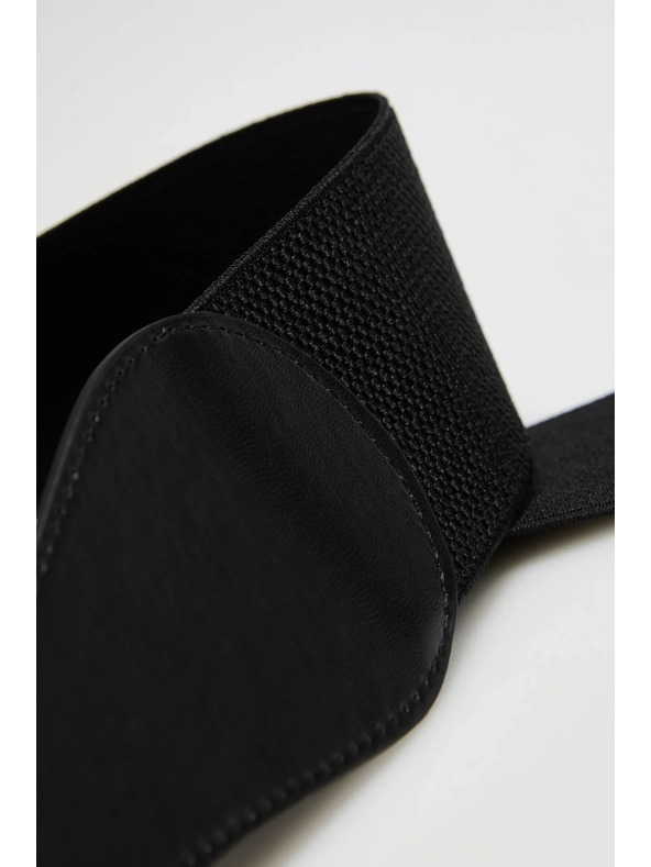 Moodo Čierne dámske doplnky