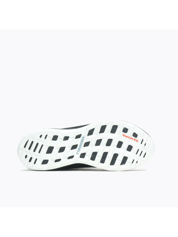 Merrell obuv merrell J036798 BRAVADA EDGE 2 THERMO MID WP black/arona 3,5UK MERRELL OBUV