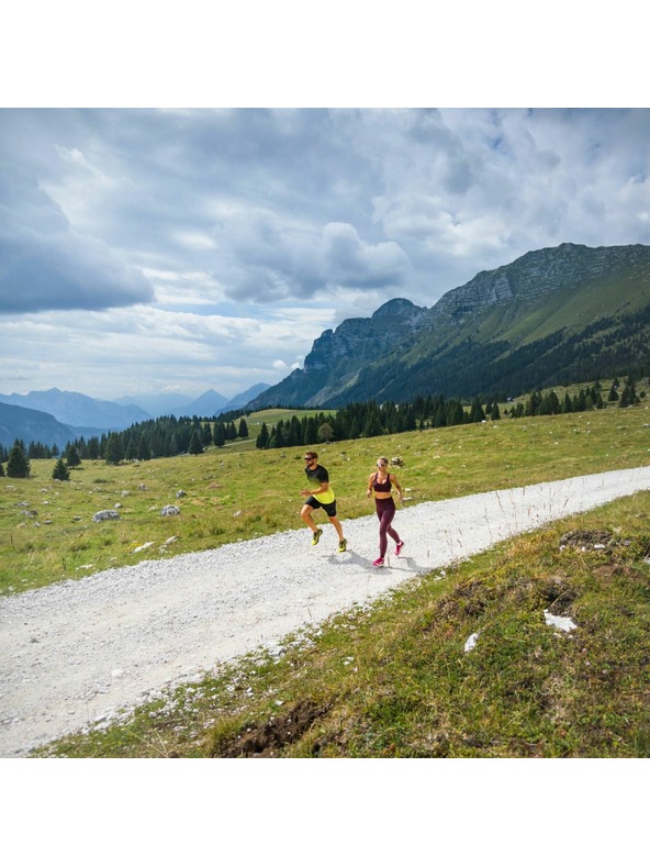 ALPINE PRO Dámsky rýchloschnúci top s cool dry ALPINE PRO BRATA fig