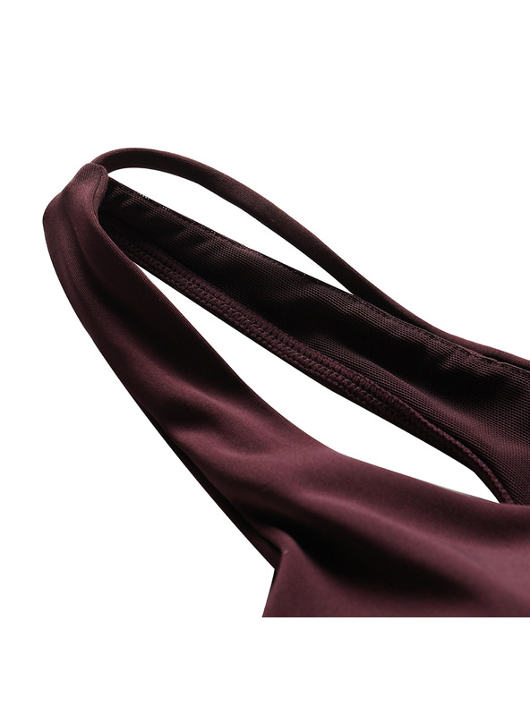 ALPINE PRO Dámsky rýchloschnúci top s cool dry ALPINE PRO BRATA fig