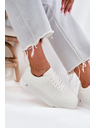BIG STAR SHOES Dámske nízke tenisky Big Star HI-POLY SYSTEM