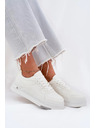 BIG STAR SHOES Dámske nízke tenisky Big Star HI-POLY SYSTEM