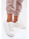 BIG STAR SHOES Dámske plátené tenisky Big Star