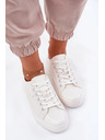 BIG STAR SHOES Dámske plátené tenisky Big Star