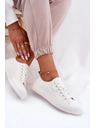 BIG STAR SHOES Dámske plátené tenisky Big Star