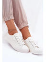 BIG STAR SHOES Dámske plátené tenisky Big Star