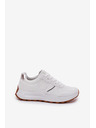 BIG STAR SHOES Dámske tenisky na platforme Big Star Hi-Poly System