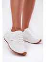 BIG STAR SHOES Dámske tenisky na platforme Big Star Hi-Poly System