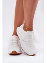 BIG STAR SHOES Dámske tenisky na platforme Big Star Hi-Poly System