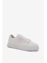 BIG STAR SHOES Dámske tenisky Big Star HI-POLY SYSTEM