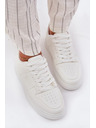 BIG STAR SHOES Dámske tenisky Big Star HI-POLY SYSTEM
