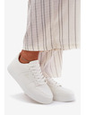 BIG STAR SHOES Dámske tenisky Big Star HI-POLY SYSTEM