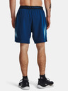 Under Armour Pánske krátke nohavice Under Armour UA Vanish Wvn 6in Grphic Sts