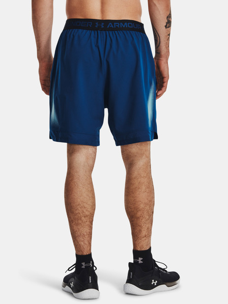 Under Armour Pánske krátke nohavice Under Armour UA Vanish Wvn 6in Grphic Sts