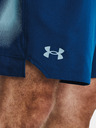 Under Armour Pánske krátke nohavice Under Armour UA Vanish Wvn 6in Grphic Sts