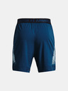Under Armour Pánske krátke nohavice Under Armour UA Vanish Wvn 6in Grphic Sts
