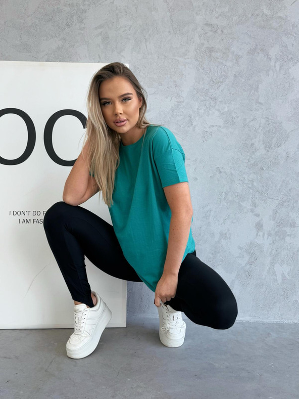 Edoti Tričko s vreckom