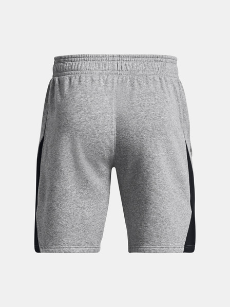 Under Armour Pánske kraťasy Under Armour Curry Splash Fleece Short
