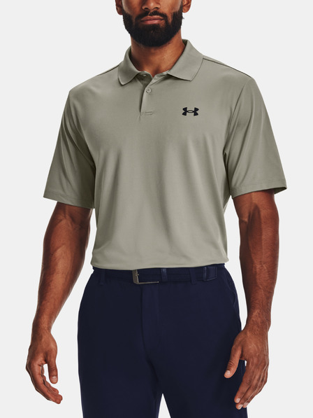 Under Armour Pánske tričko Under Armour UA Performance 3.0  Polo