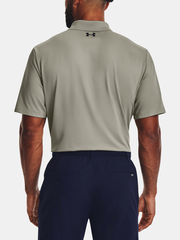 Under Armour Pánske tričko Under Armour UA Performance 3.0  Polo
