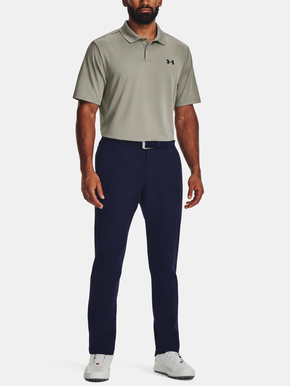Under Armour Pánske tričko Under Armour UA Performance 3.0  Polo