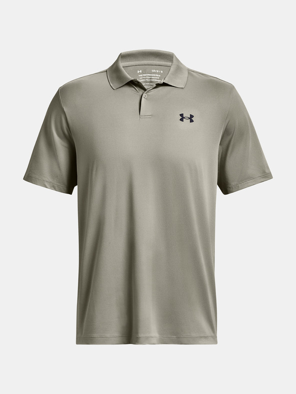 Under Armour Pánske tričko Under Armour UA Performance 3.0  Polo