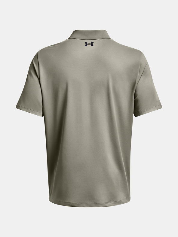 Under Armour Pánske tričko Under Armour UA Performance 3.0  Polo