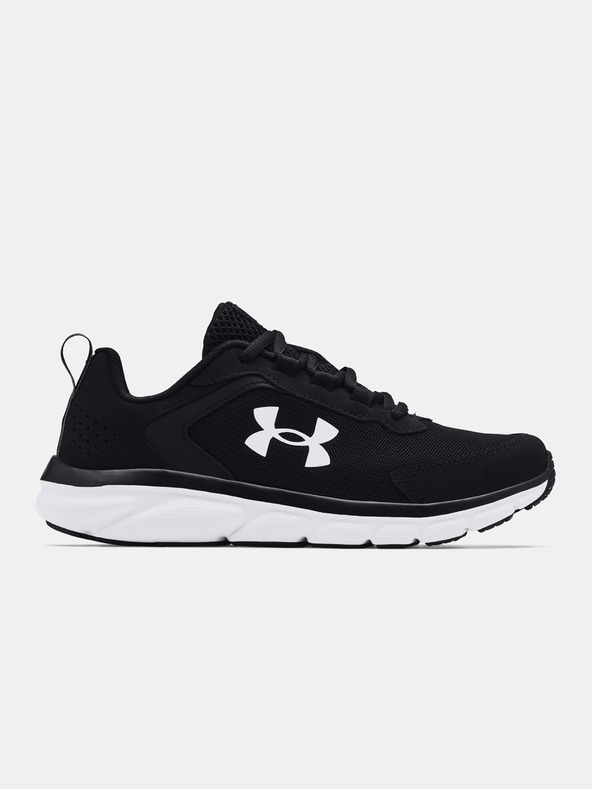 Under Armour Chlapčenské topánky Under Armour UA BGS Assert 9