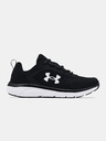 Under Armour Chlapčenské topánky Under Armour UA BGS Assert 9