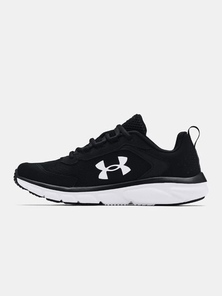 Under Armour Chlapčenské topánky Under Armour UA BGS Assert 9