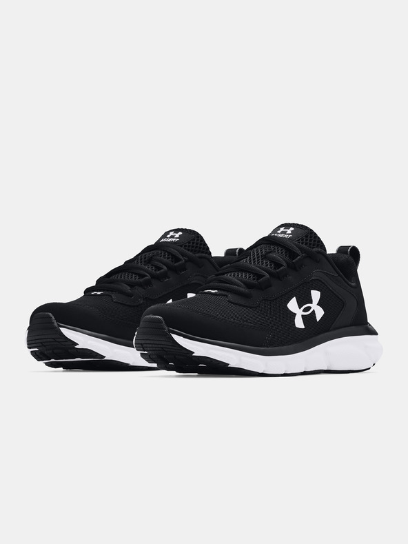 Under Armour Chlapčenské topánky Under Armour UA BGS Assert 9