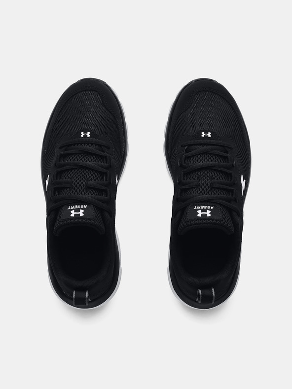 Under Armour Chlapčenské topánky Under Armour UA BGS Assert 9