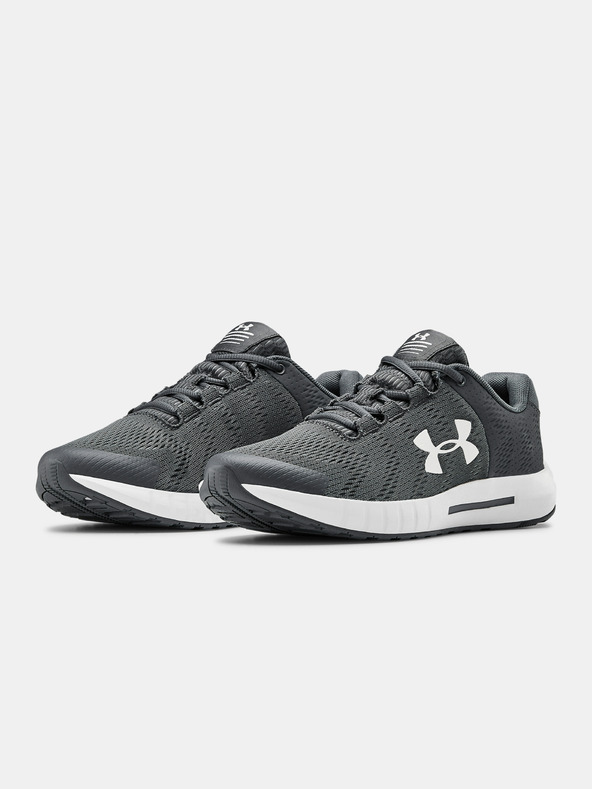 Under Armour Chlapčenské topánky Under Armour GS Pursuit BP