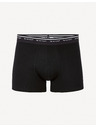 Celio Bavlnené boxerky Binormal Celio