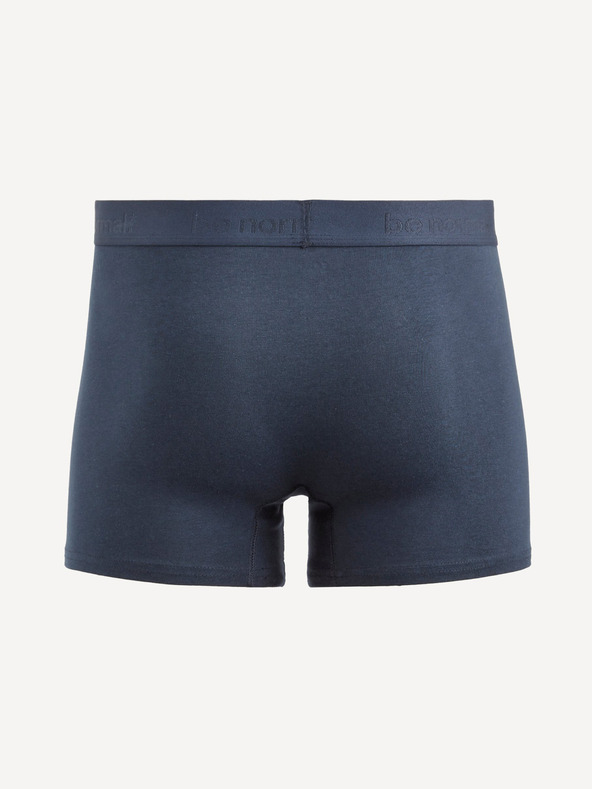 Celio Tmavomodré pánske boxerky Celio