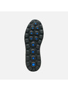 Geox Tmavomodré pánske tenisky Geox Spherica 4X4 ABX
