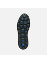Geox Khaki pánske tenisky Geox Spherica 4x4 B Abx
