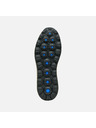Geox Tmavmodrré pánske tenisky Geox Spherica 4X4 B ABX