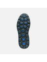 Geox Tmavomodré pánske tenisky Geox Spherica Plus