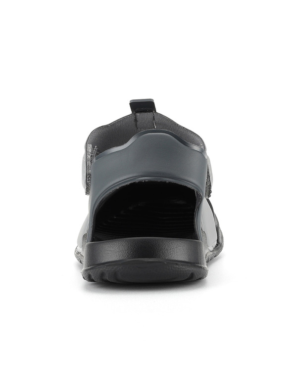 NAX Detské sandále nax NAX LOSSO frost gray