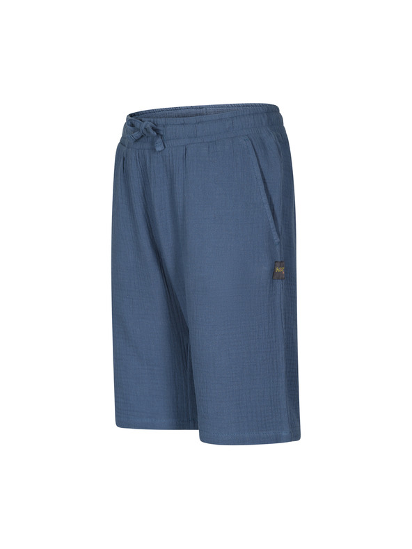 NAX Detské bavlnené kraťasy nax NAX INEBO stellar