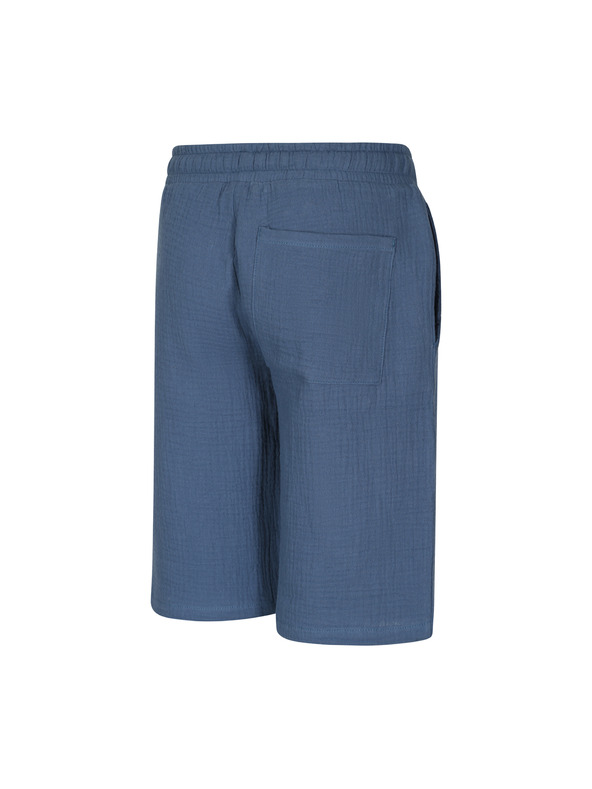 NAX Detské bavlnené kraťasy nax NAX INEBO stellar