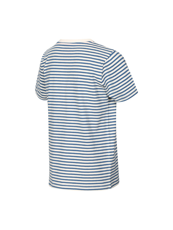 NAX Detské bavlnené tričko nax NAX ASEFO stellar