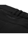 ALPINE PRO Dámske softshellové šortky ALPINE PRO BAKA black