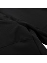 ALPINE PRO Dámske softshellové šortky ALPINE PRO BAKA black
