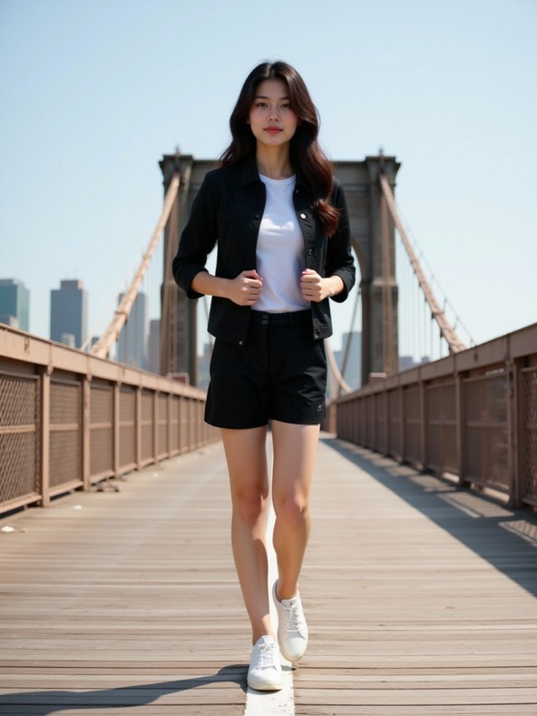 ALPINE PRO Dámske softshellové šortky ALPINE PRO BAKA black