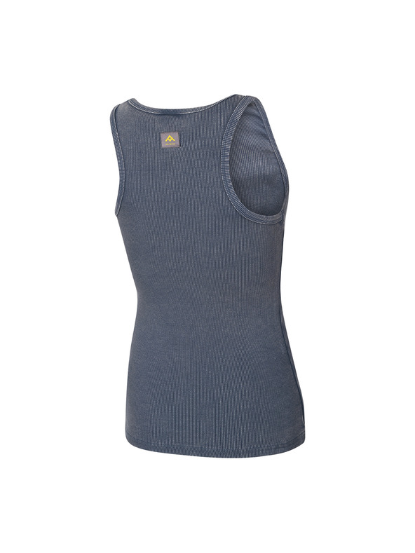 NAX Dámske bavlnené tielko nax NAX ESEMA reflecting pond